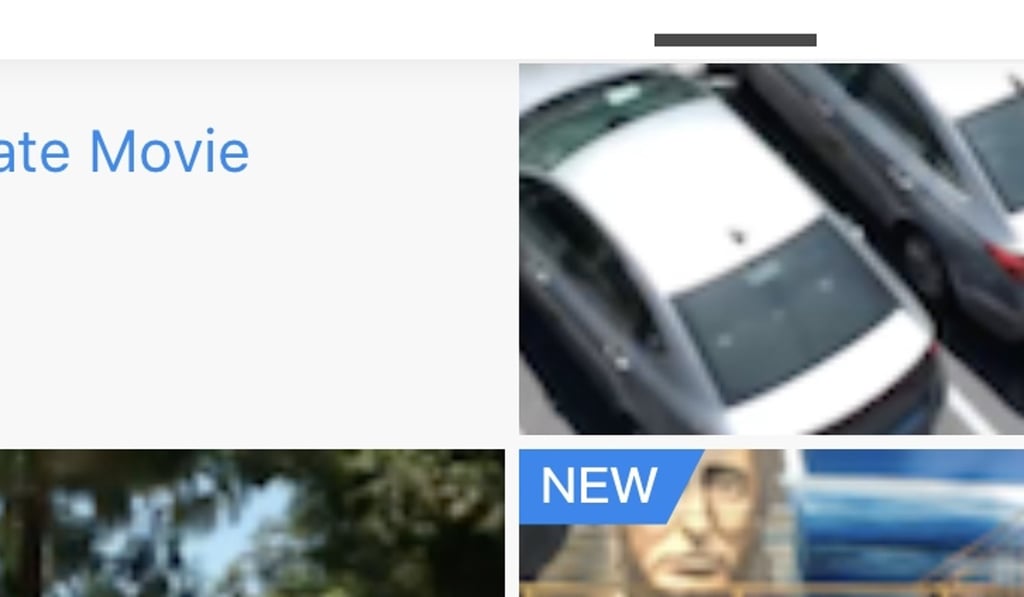 DJI Go 4 is a dream come true for compiling videos. DJI Go 4 is a dream come true for compiling videos.