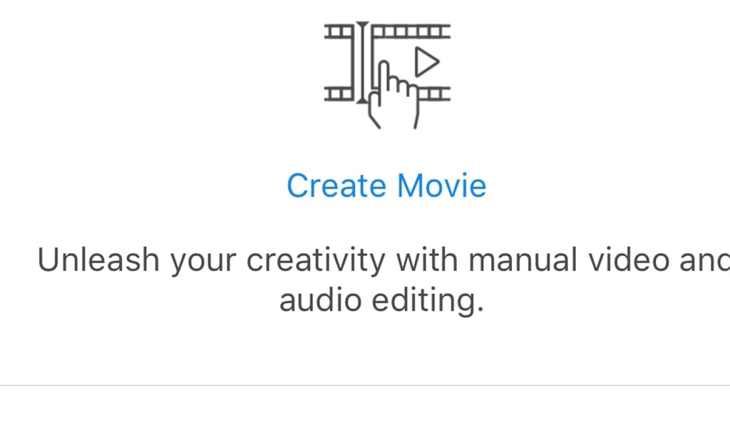 The DJI Go 4 app can intelligently assemble highlights from selected clips. The DJI Go 4 app can intelligently assemble highlights from selected clips.
