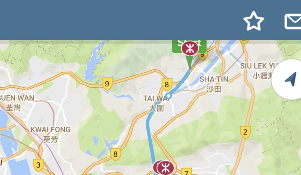 City Mapper can help you make better use of your time commuting. City Mapper can help you make better use of your time commuting.