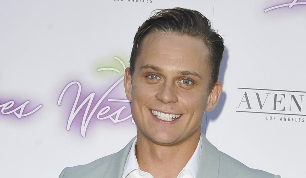 Billy Magnussen has been cast in an as yet unknown role as an additional character in Aladdin. Photo: Alamy