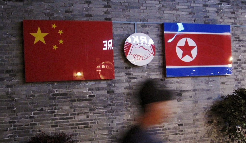 In China’s eyes, Kim won’t give up his nuclear arsenal even if Beijing shuts off its oil supply, despite the economic pain that could cause. File photo: Reuters