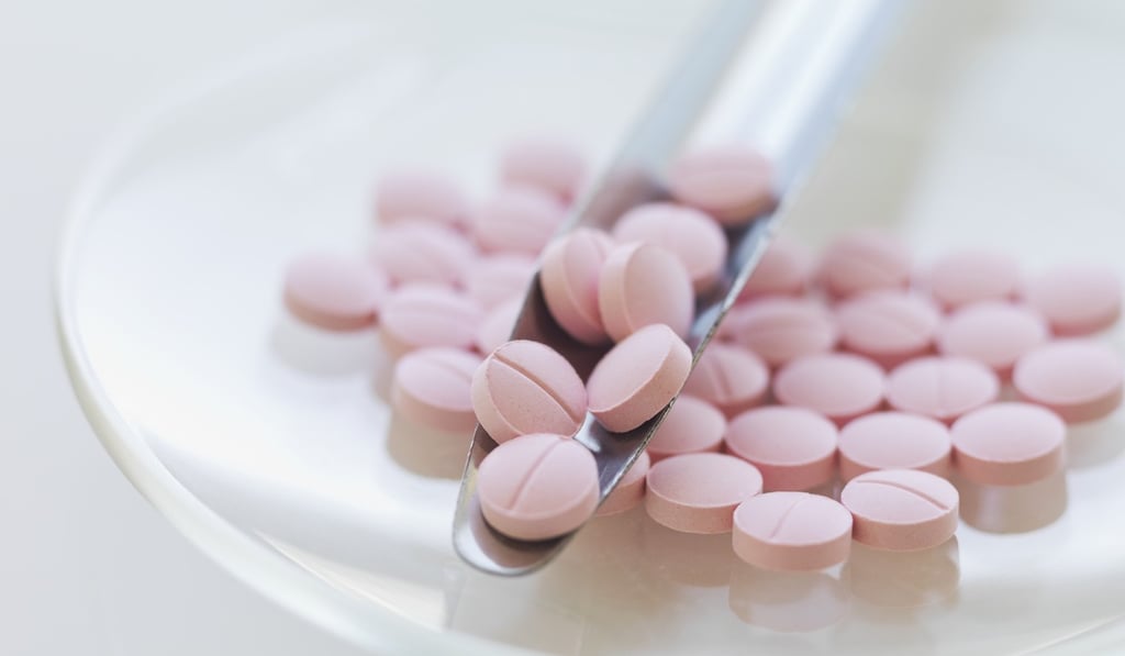 The concern group is pushing for policies on subsidised cancer drugs. Photo: Hero Images