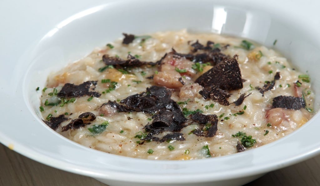 Favourite Hong Kong restaurants of boutique food store manager Mark ...