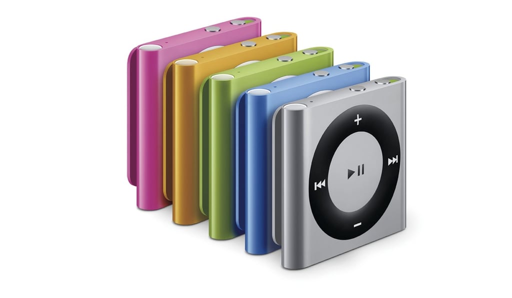 Apple iPod Shuffle