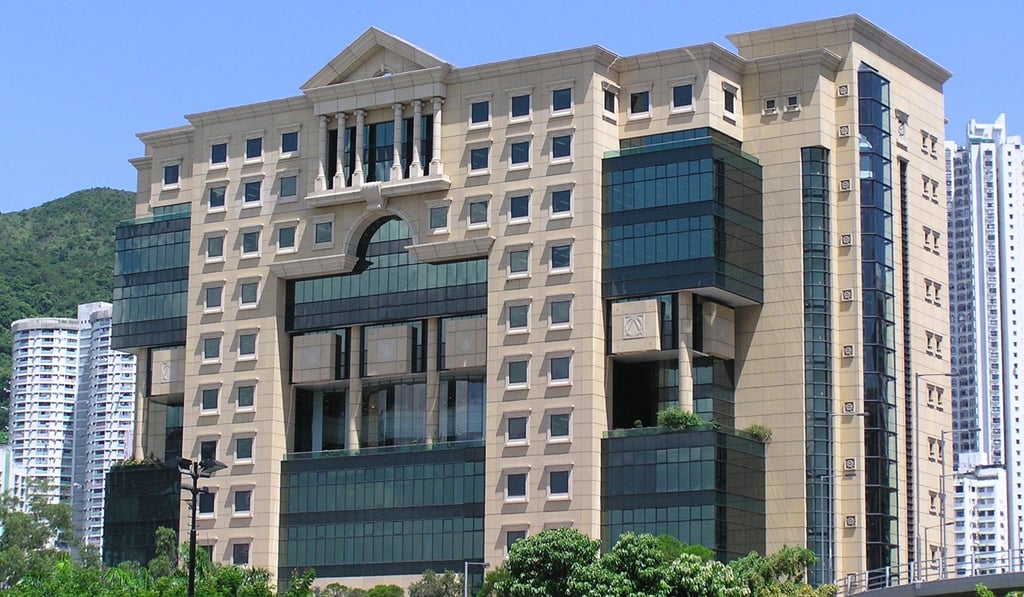 The leisure department spends about HK$100 million to meet its target, which it claims is based on standard items per capita and procurement guidelines. Photo: Shutterstock