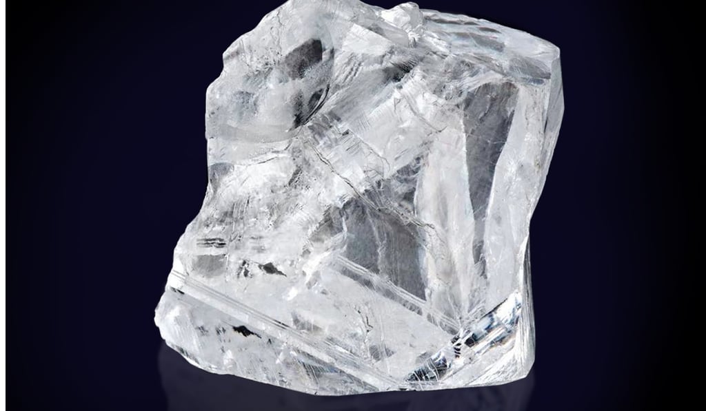 Graff Diamonds shapes some of the most exquisite rocks in the world | South  China Morning Post