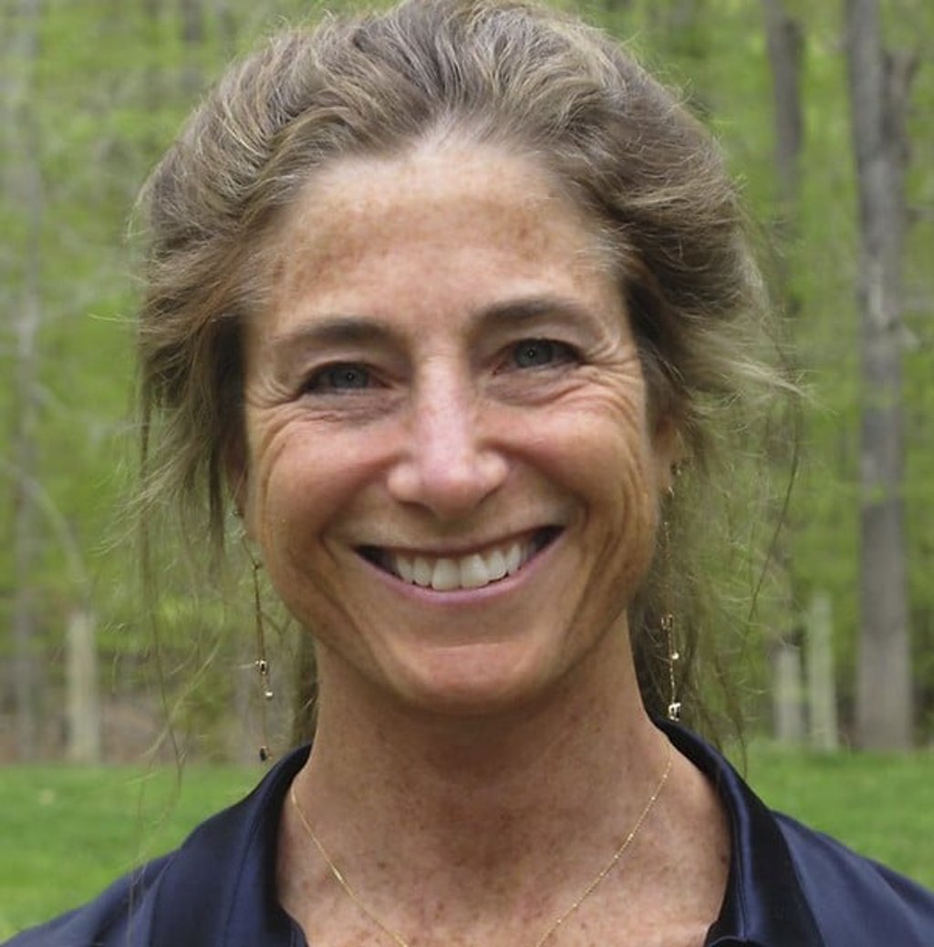 Tara Brach is a psychologist and Buddhist meditation guru.