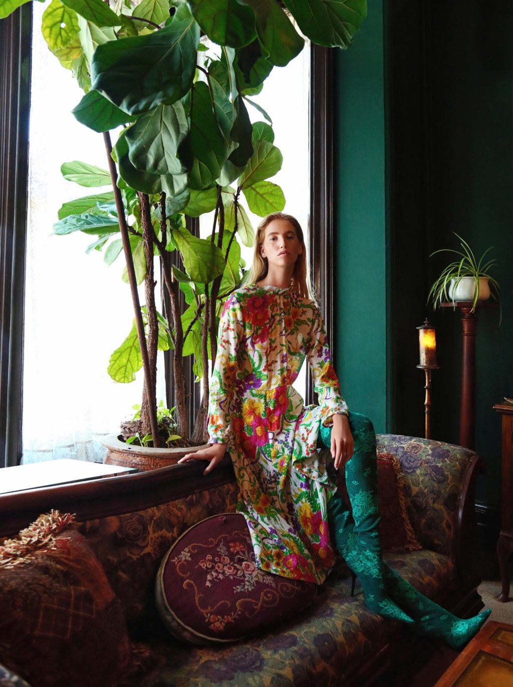 Photography: Olivia Tsang