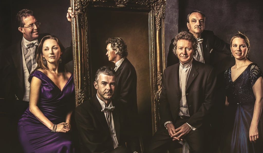 The Sixteen brings fresh insights into baroque and early classical music and a diversity of 20th- and 21st-century music, is drawn from the passions of founder and conductor Harry Christophers.