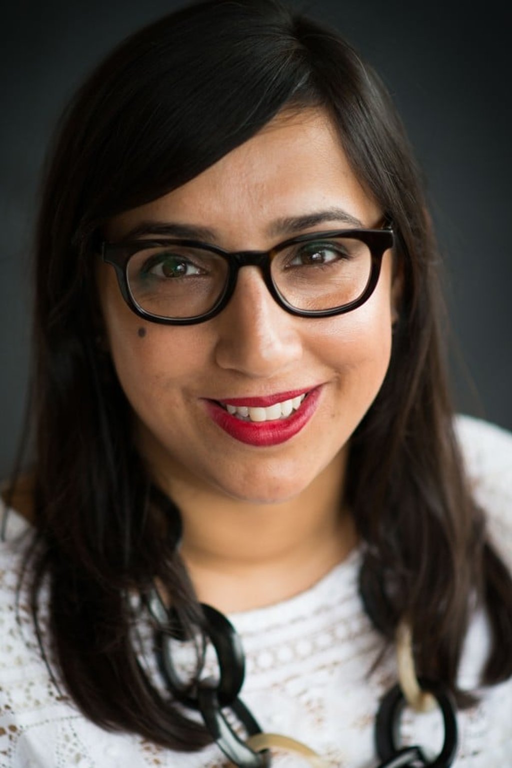 Piya Muqit, of Justice Centre Hong Kong.