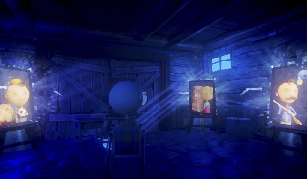 Last Day of June explores tragedy in a multiverse.