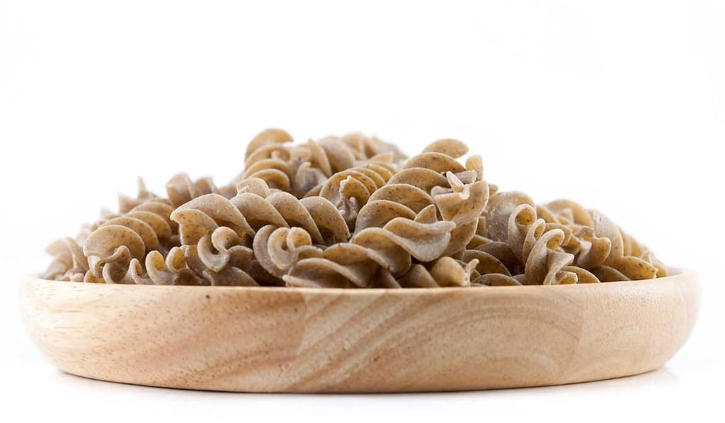 Bugsolutely produces pasta made out of crickets. Photo: Bugsolutely Bugsolutely produces pasta made out of crickets. Photo: Bugsolutely