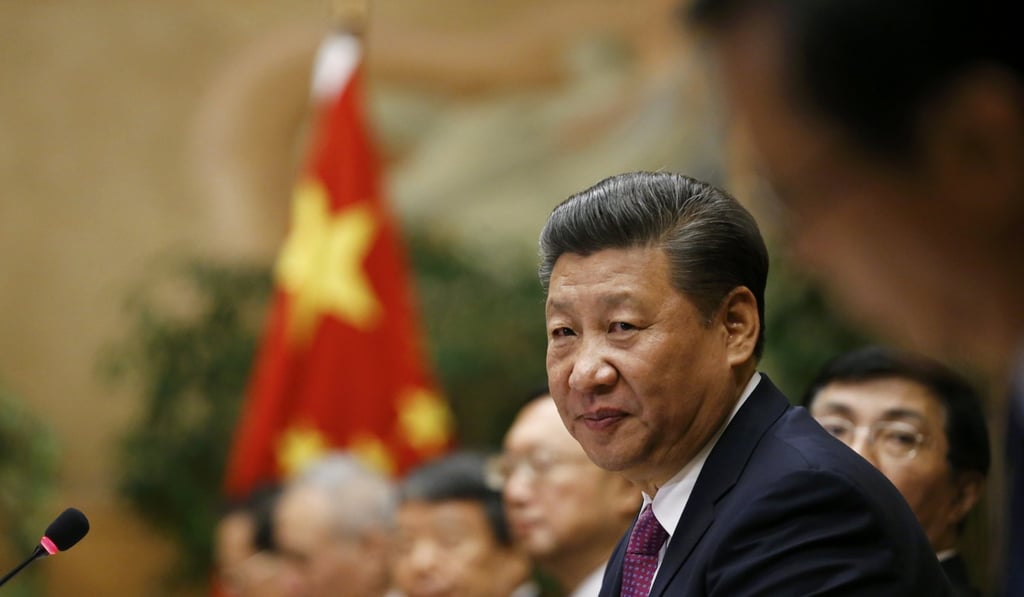 In late 2012, China’s President Xi Jinping launched a war on corruption. The campaign reportedly has punished at least 140 senior government and Party leaders, and many thousands of lower-level officials. Photo: Reuters