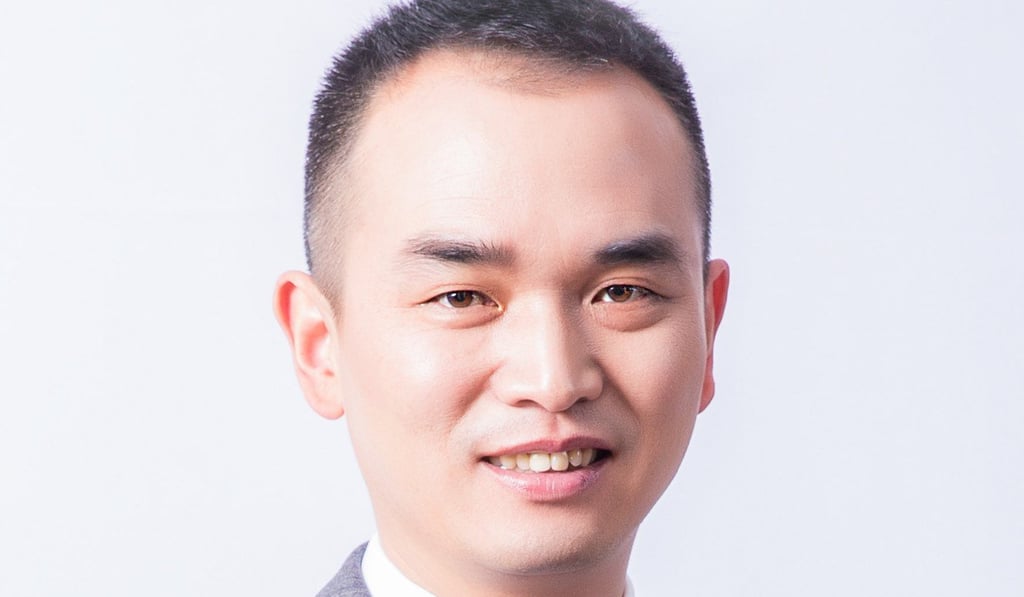 Edward Yuan