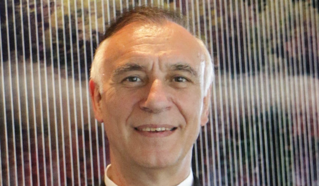 Dominique Galperti