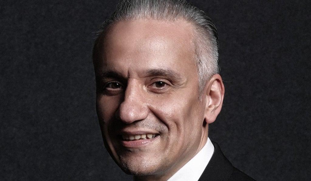 Adriano Vences