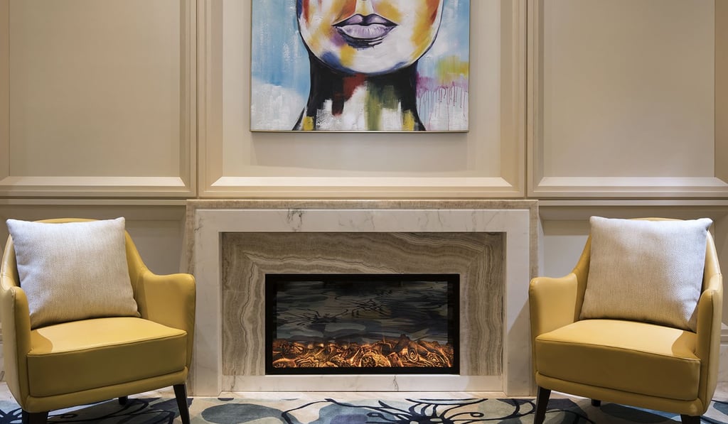 Tianfu Square Serviced Suites by Lanson Place