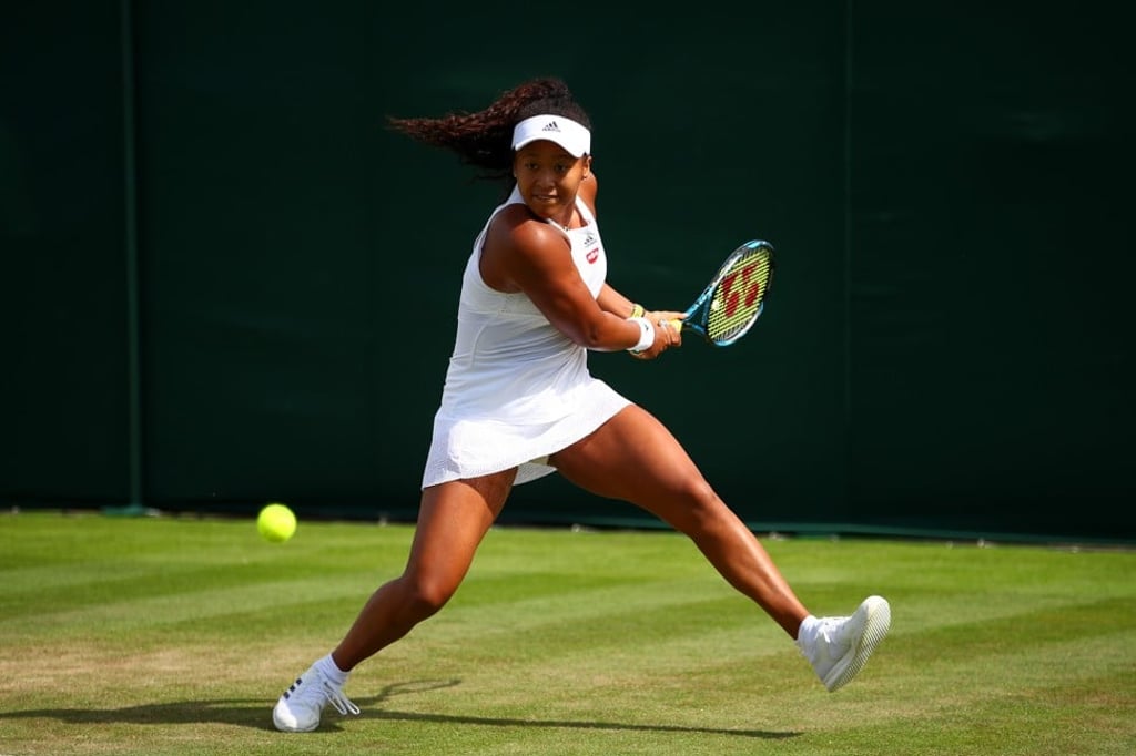Highly-rated Japanese youngster Naomi Osaka knocked former world number one Angelique Kerber out at the recent US Open in New York.