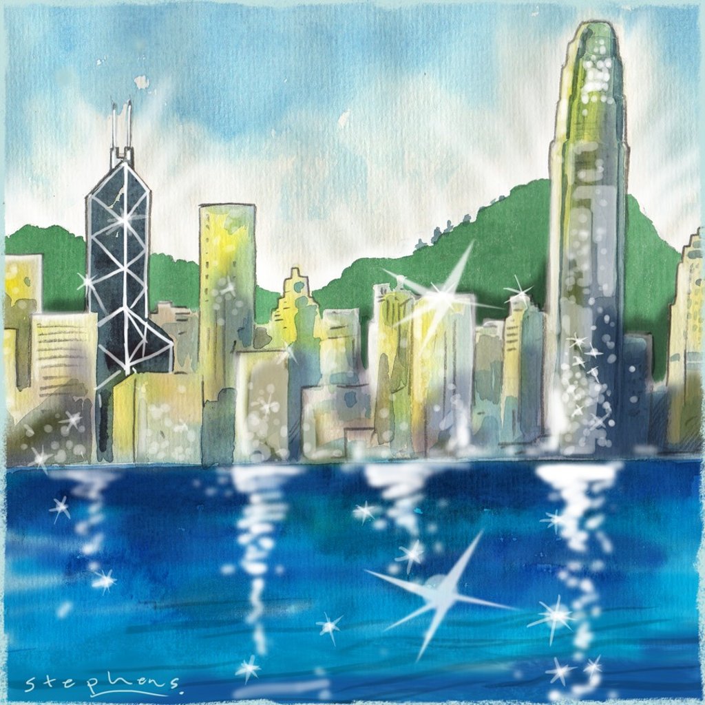 If Hong Kong establishes an entrepreneurial innovative ecosystem, it could possibly attract foreign multinationals’ regional R&D centres away from the mainland. Illustration: Craig Stephens If Hong Kong establishes an entrepreneurial innovative ecosystem, it could possibly attract foreign multinationals’ regional R&D centres away from the mainland. Illustration: Craig Stephens
