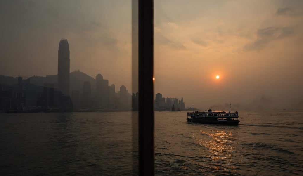 Unless a major amendment is made to the law to make the government more accountable for its air quality plan, Hong Kong will not see any bold measures that can significantly improve our roadside air quality and better protect public health. Photo: AFP Unless a major amendment is made to the law to make the government more accountable for its air quality plan, Hong Kong will not see any bold measures that can significantly improve our roadside air quality and better protect public health. Photo: AFP
