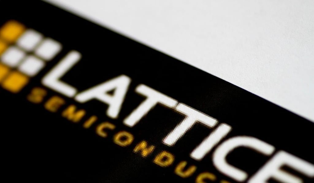 Last week US President Donald Trump blocked the US$1.3 billion acquisition of Lattice Semiconductor, a maker of programmable logic chips, by Canyon Bridge Capital Partners. Photo: Reuters