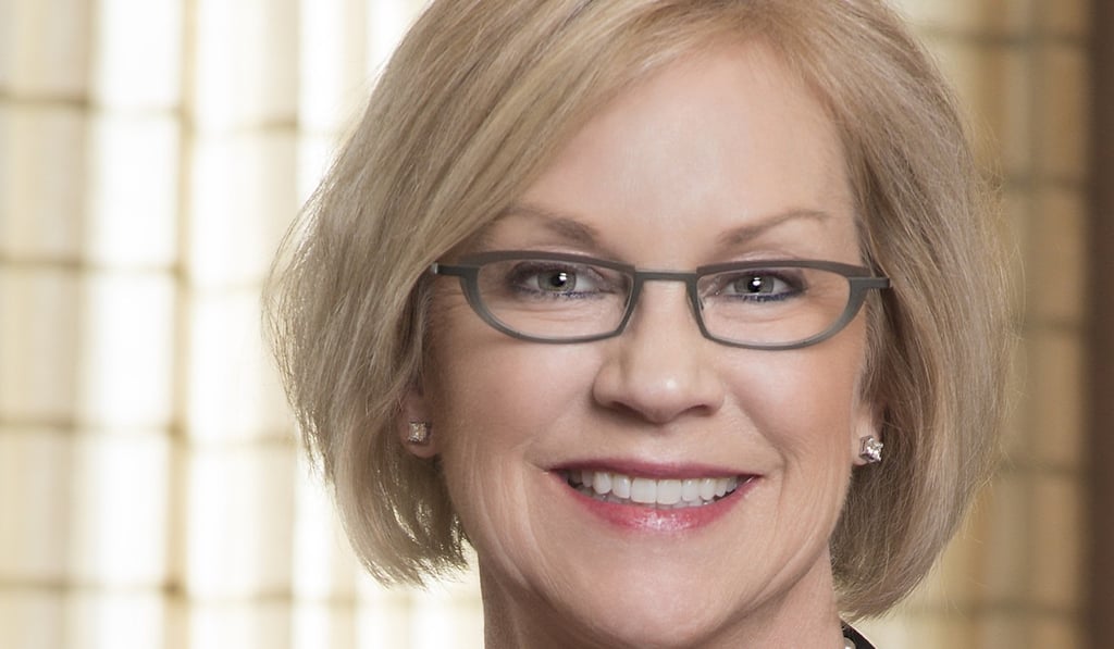 Cathy Bessant