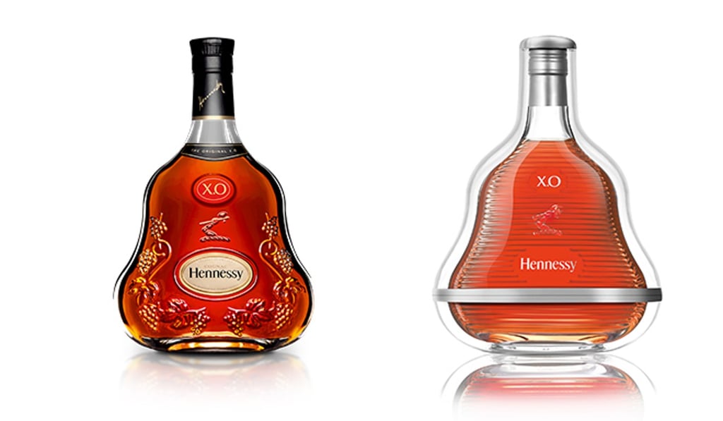 サントリー - ヘネシー XO リミテッドエディション byマークニューソン BUY] Hennessy X.O Limited Edition by Marc Newson Cognac at