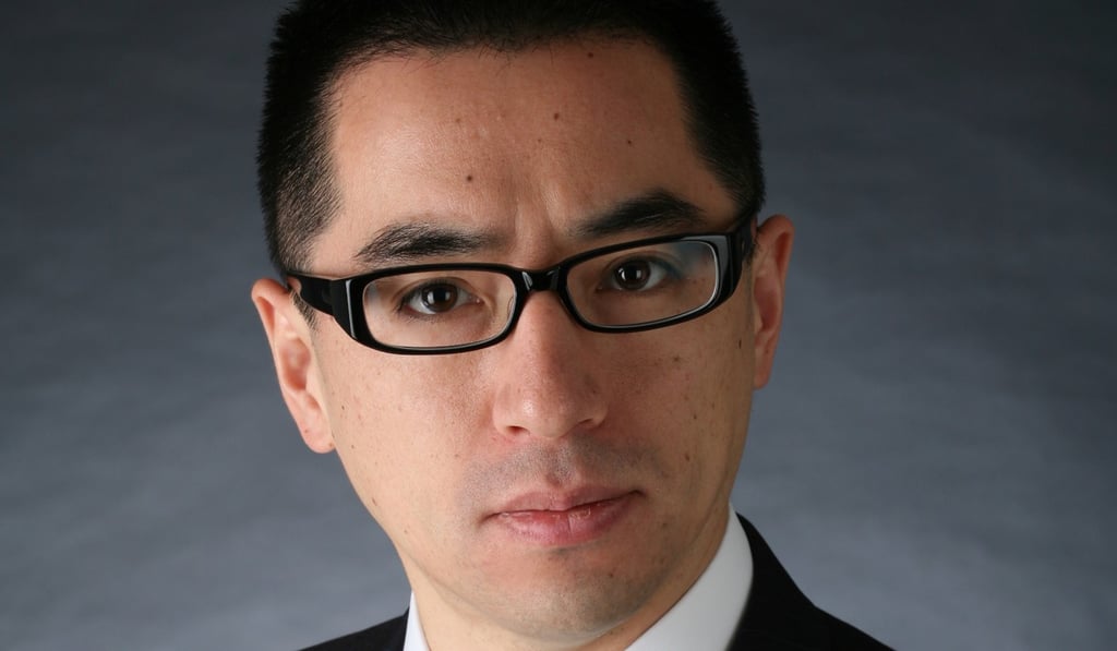 Ken Kato, director of Human Rights in Asia and a member of the International Coalition to Stop Crimes Against Humanity in North Korea. Photo: Handout