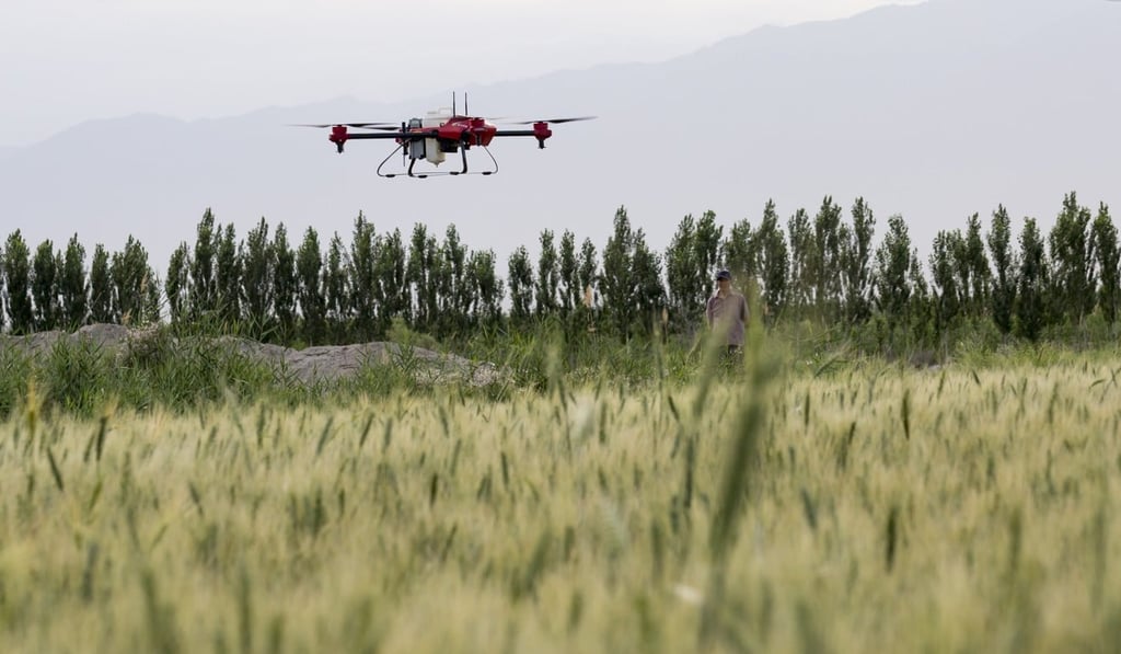 Progress in the trial project is to be reviewed by next July. Photo: Handout