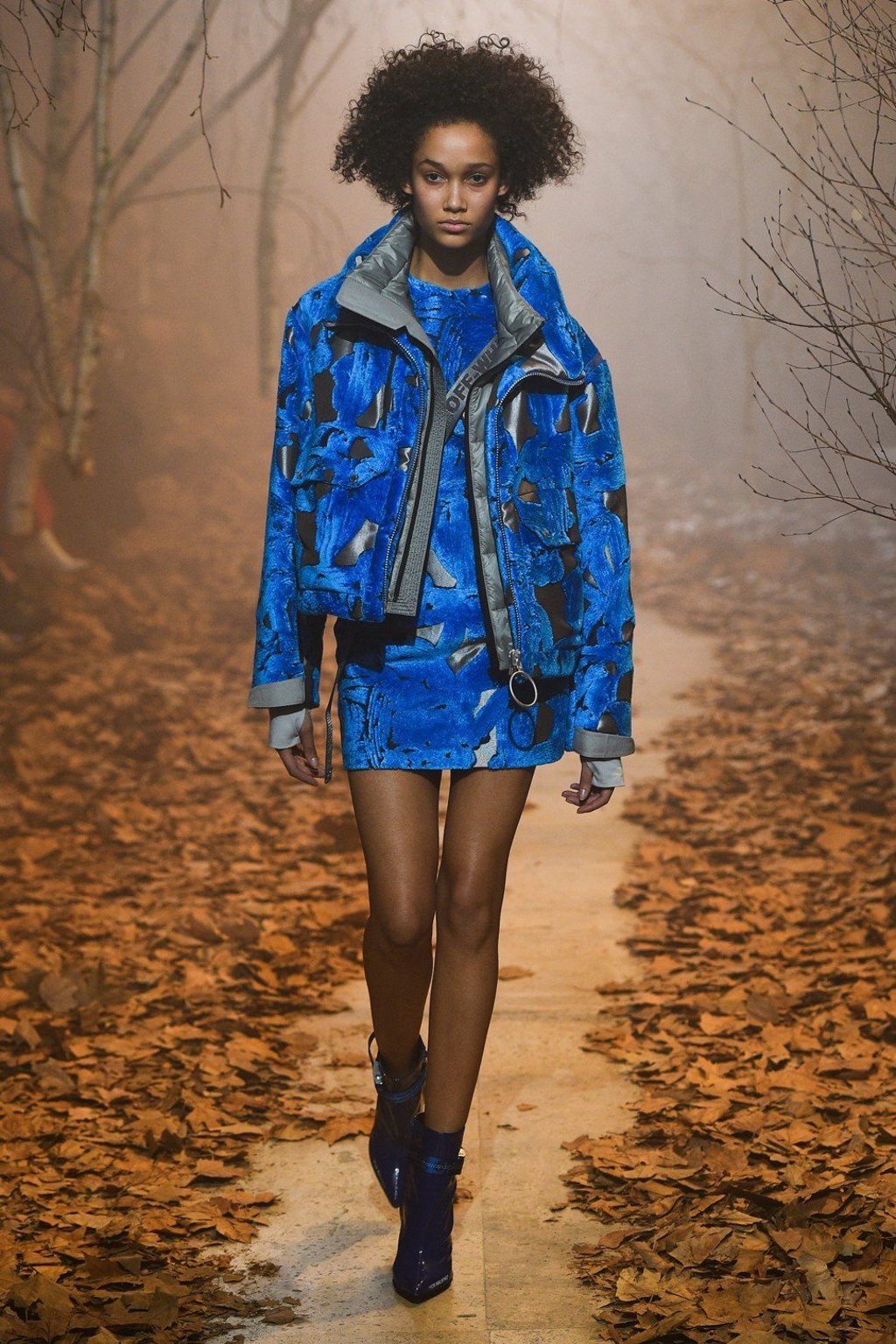 Off-Whiteok is one brand that has built itself up to global fashion stardom by staying authentic. Off-Whiteok is one brand that has built itself up to global fashion stardom by staying authentic.