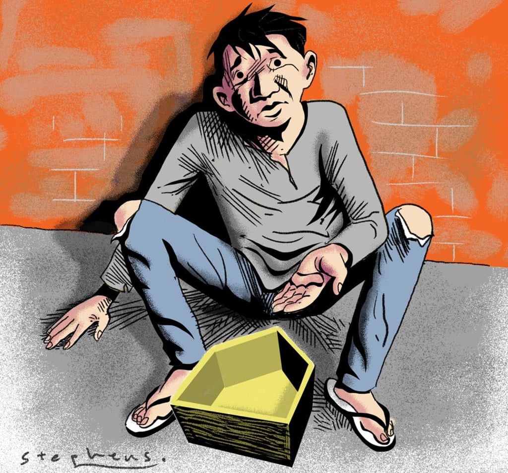 Today’s youth are growing up with diminished hope of ever owning their own property. But, more than that, they are increasingly unable to afford to rent suitable accommodation in the places they need to live and work. Illustration: Craig Stephens Today’s youth are growing up with diminished hope of ever owning their own property. But, more than that, they are increasingly unable to afford to rent suitable accommodation in the places they need to live and work. Illustration: Craig Stephens