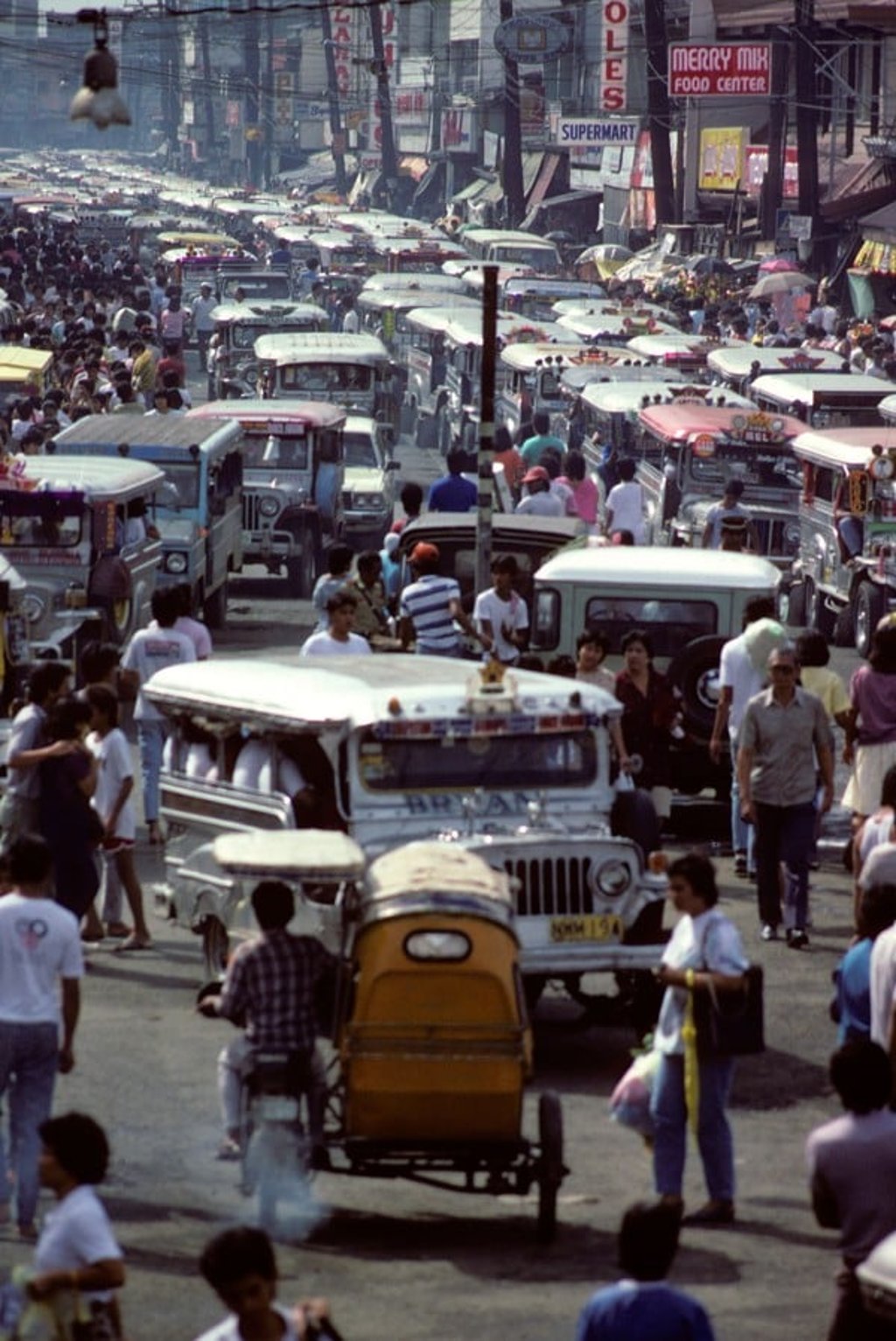 ICT can assist with monitoring traffic flows in real time. ICT can assist with monitoring traffic flows in real time.
