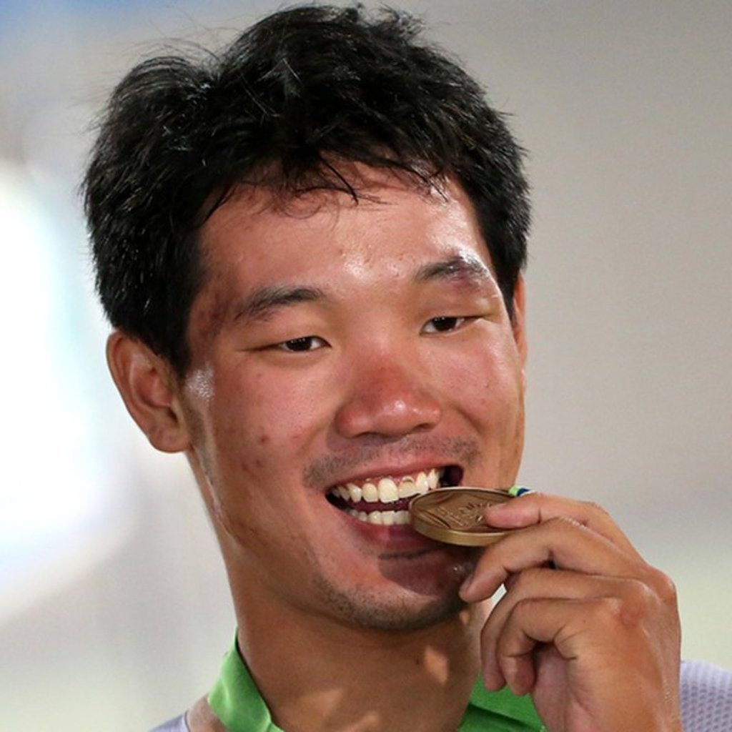 Cheung has struggled for form since the Rio Games. Photo: Nora Tam