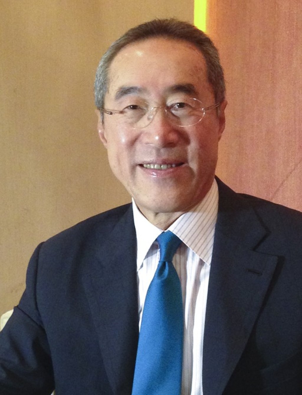 Henry Tang to spread message of Hong Kong’s freedoms, and how they help ...