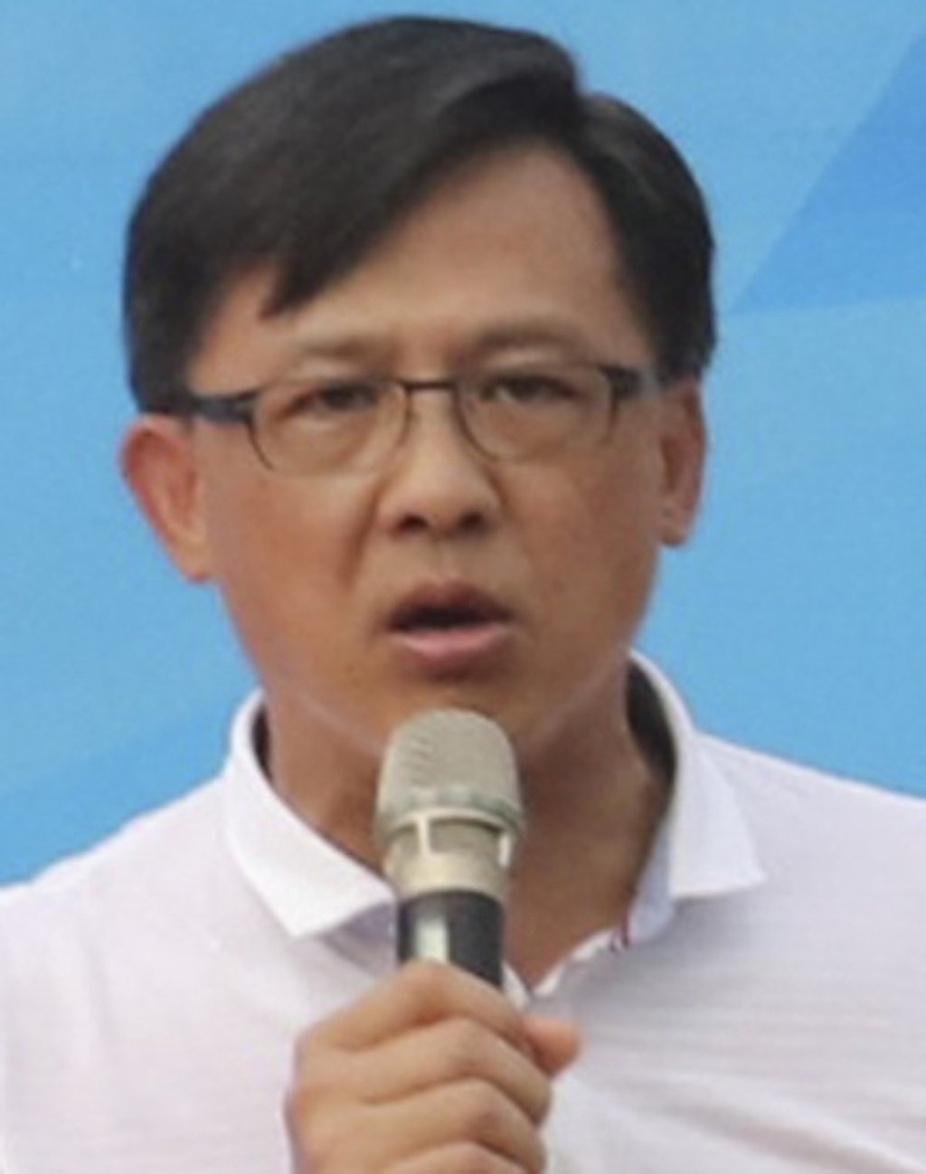 Junius Ho. Picture: Felix Wong