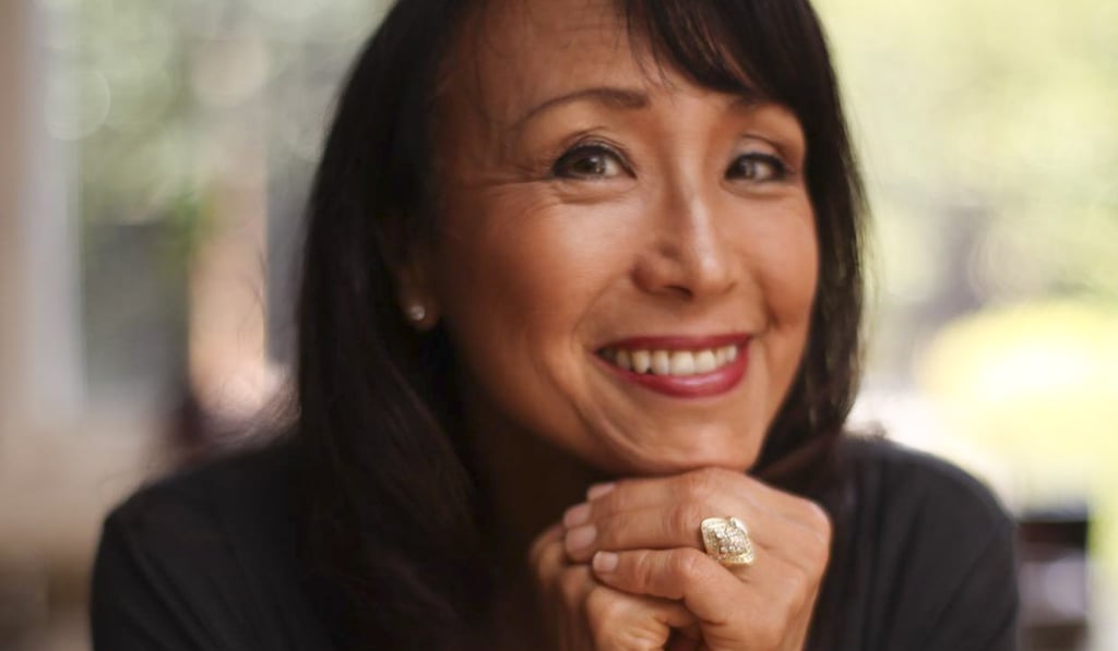 Miyoko Schinner, owner of Miyoko’s Kitchen. Photo: courtesy of Miyoko Schinner