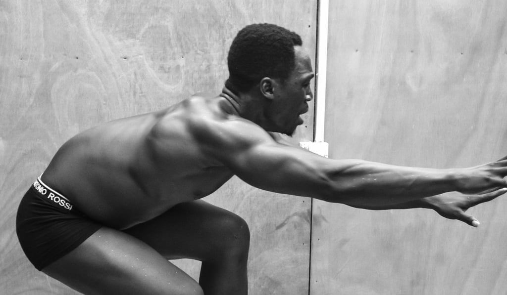 Strelitzia is a remarkable play/installation