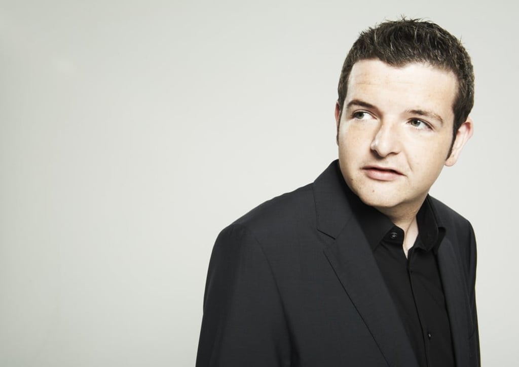 Bridges began his comedy career at the age of 17 after reading comedian Frank Skinner’s autobiography.