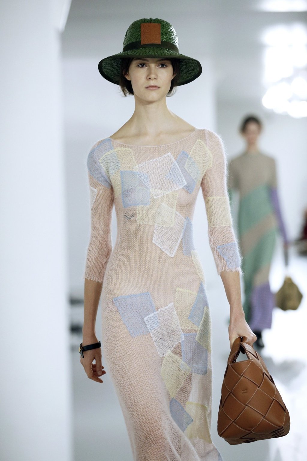 Loewe puts an innovative spin on timeless classics and Aladdin shoes get a high fashion update South China Morning Post