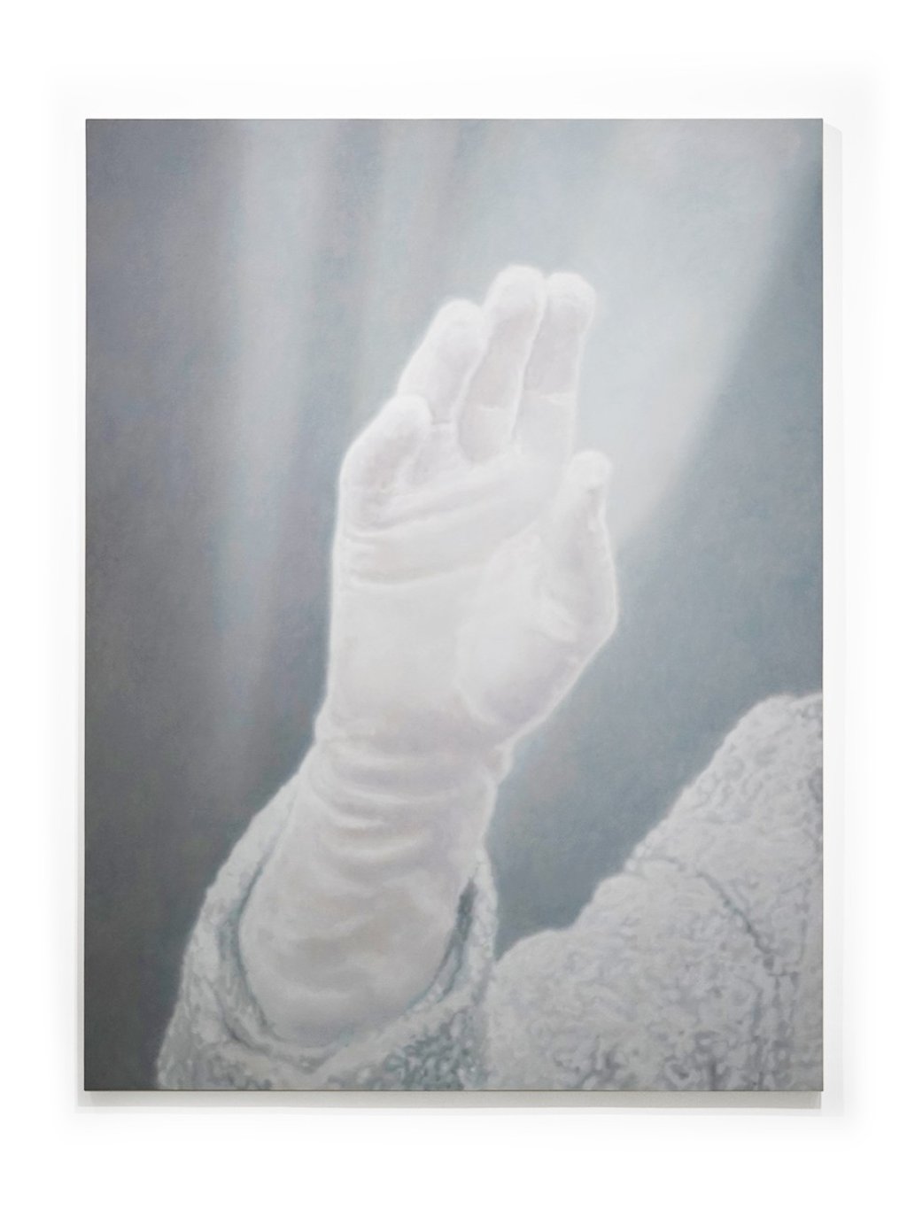 White Glove by Sarah Lai.