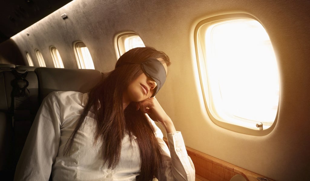 The clock influences such biological functions as hormone levels, sleep, body temperature and metabolism. Photo: Alamy