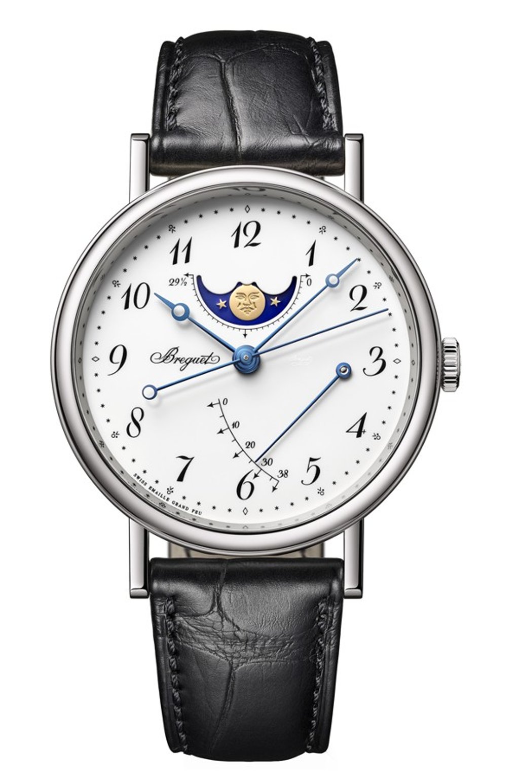 Breguet Classique 7787