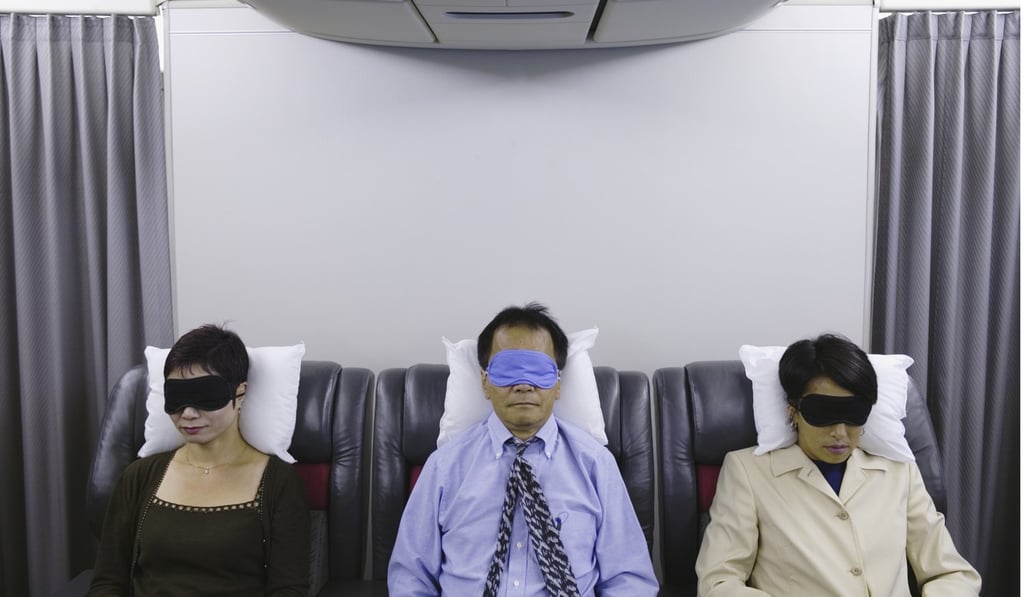 In 2016, there were 3.5 billion flights taken worldwide, according to the Aviation Safety Network. Photo: Shutterstock