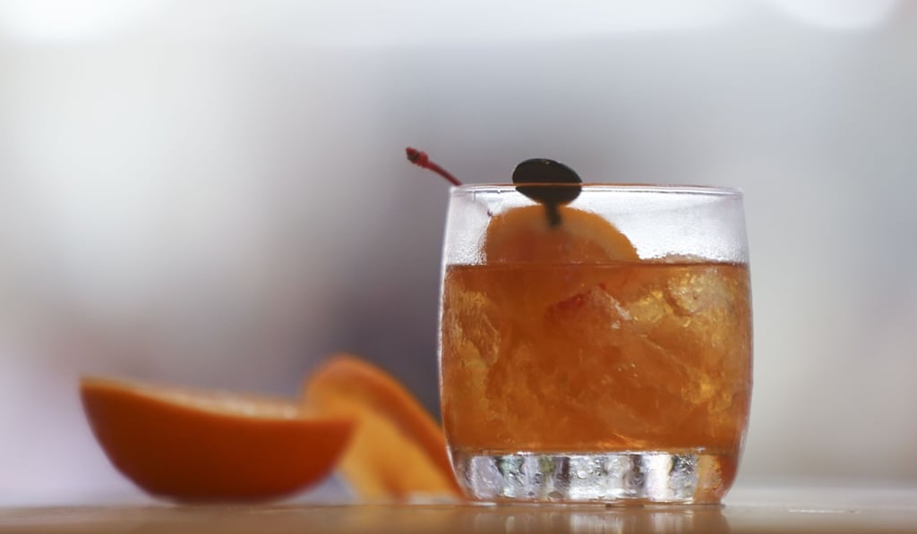 Old Fashioned. Photo: Xiaomei Chen