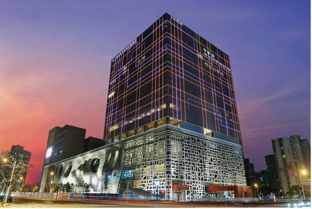 The Himalayas Centre