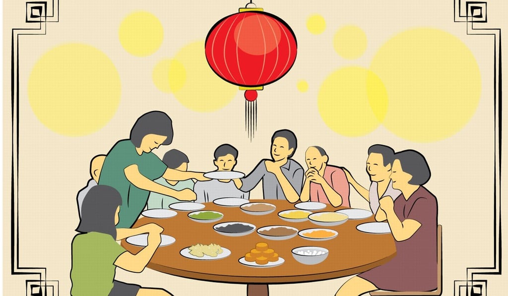 Illustration: Dennis Wong Illustration: Dennis Wong