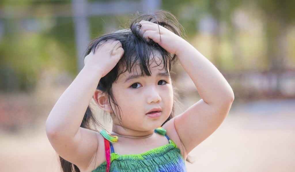 When head lice strike they can turn parents into pariahs for allowing their children to get them. Photo: Shutterstock.