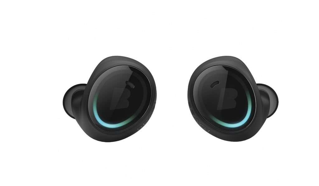 Bragi The Dash Pro.