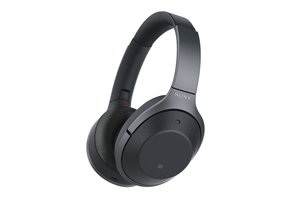 Only 12 months ago Sony released its 1000X headphones, but the new WH-1000XM2 is now on the market.