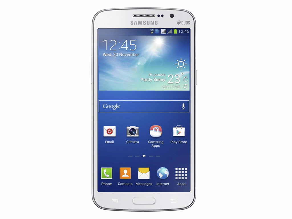 Photo: Samsung